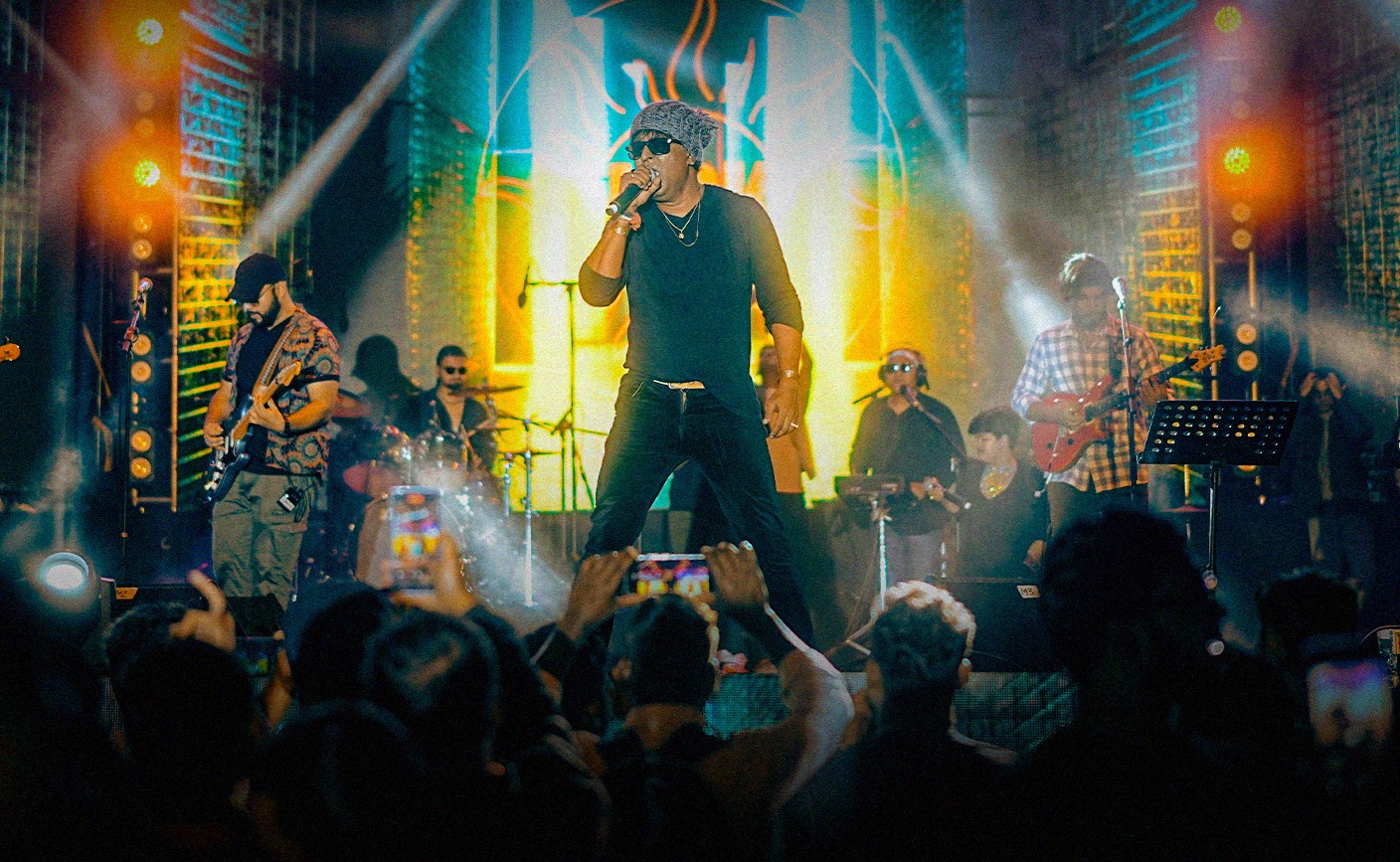 “Kolkata is where my music was born long before Aurko existed” – Supratiek Shyamal Ghosh on Aurko’s Durga Puja 2026 Kolkata Tour