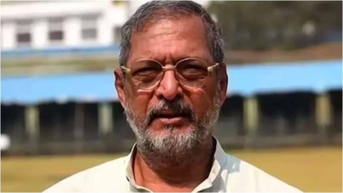 Nana Patekar Death: Veteran Actor’s Last Rites To Take Place In Pune With Full State Honours | Bollywood News