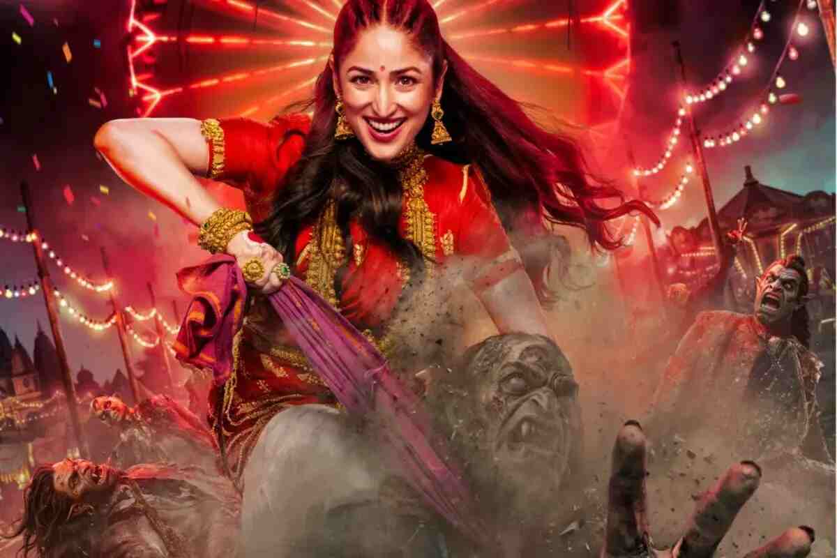 Nayyi Navelli Review – Bollymoviereviewz