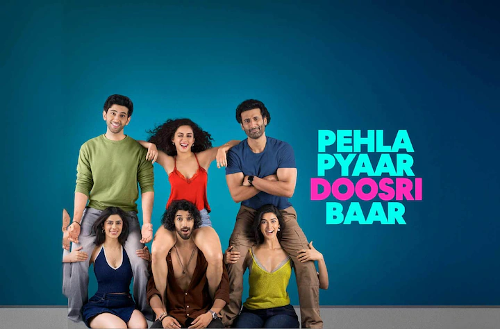 Pehla Pyaar Doosri Baar Review
