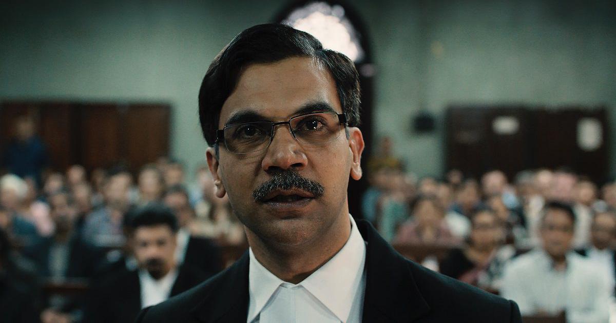 Prahaar – The Ujjwal Nikam Story Review