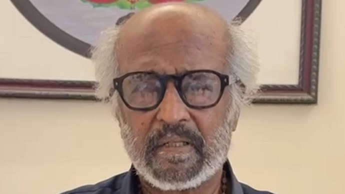 Rajinikanth calls Deva “a person of pure gold”; pays homage to late music director