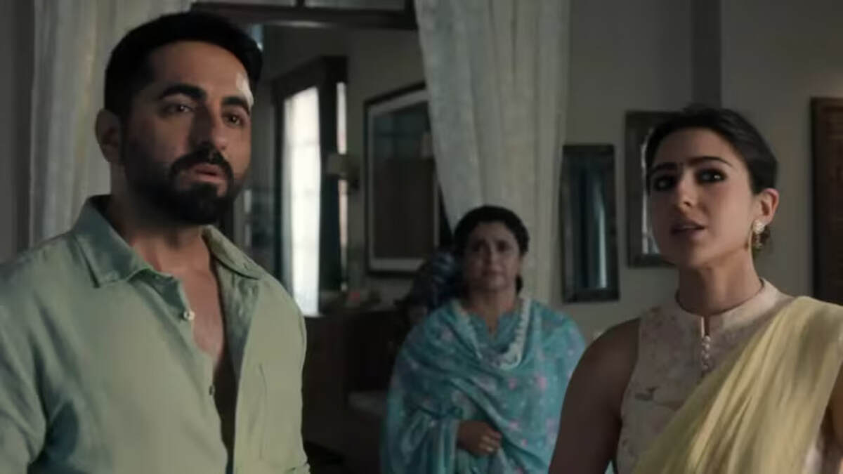 Udta Teer Review – Bollymoviereviewz