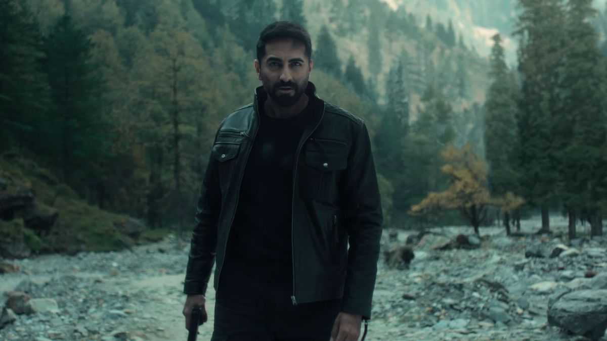 Udta Teer new trailer serves up more humour and twists, making it one of the most exciting entertainers of the season –