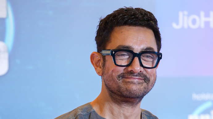 Amidst Jahnvi Kapoor’s Deepfake controversy, Aamir Khan sheds light on the growing impact of AI