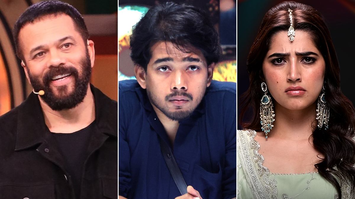 Bigg Boss 20: Rohit Shetty Brings Best WKV Until Scout OP’s GF Assassinated Love Gill’s Character