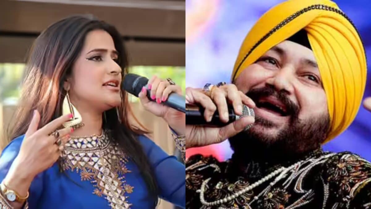 Daler Mehndi Uttarakhand Controversy: Sona Mohapatra Says He Was ‘Disoriented’ In Delhi Too, Couldn’t ‘Hold A Note’ | Bollywood News