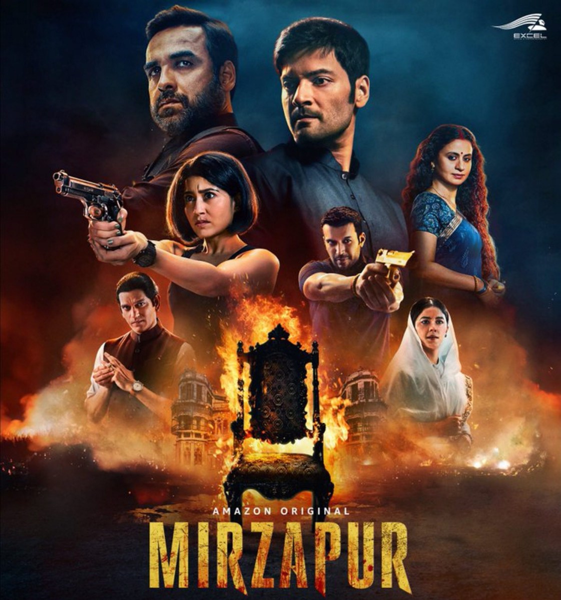 Bahubal + Balam = Bhaukaal – Beyond Bollywood
