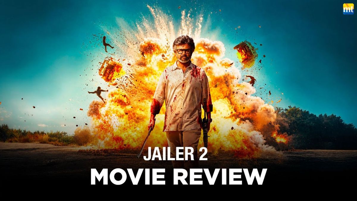 Rajinikanth & Nelson form a massy blockbuster with seetimaar cameos –