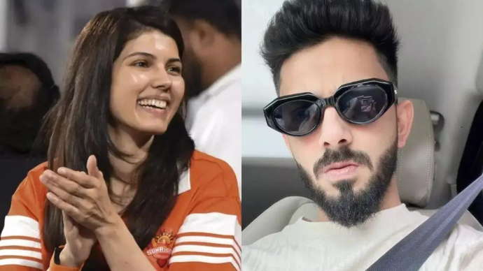 Anirudh to wed Kavya Maran; Reception to be held in Chennai on November 21