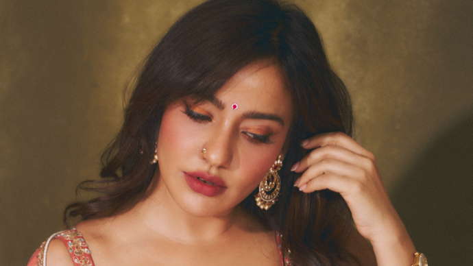 Neha Sharma warns legal action against AI content without consent: No hiding behind fake account