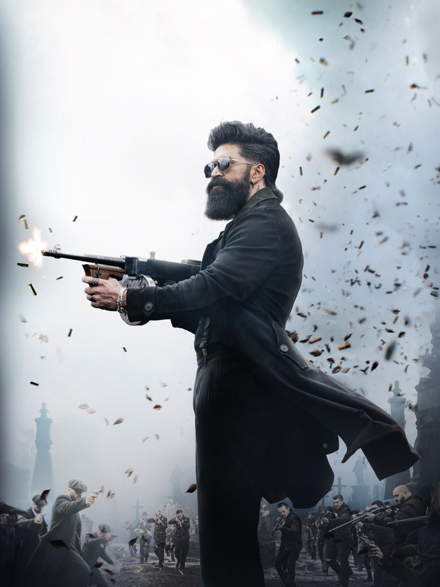 A fairy-tale for grown-up b@stards – Beyond Bollywood